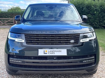 Used Land Rover Range Rover 2022 for sale - 79074098: Photo