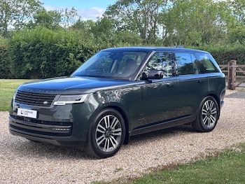 Used Land Rover Range Rover 2022 for sale - 79074098: Photo