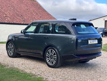 Used Land Rover Range Rover 2022 for sale - 79074098: Photo