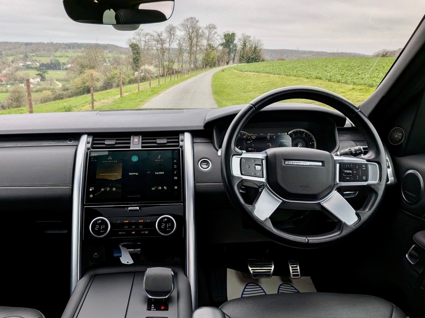 Used Land Rover Discovery 2022 for sale - 78053618: Photo 12