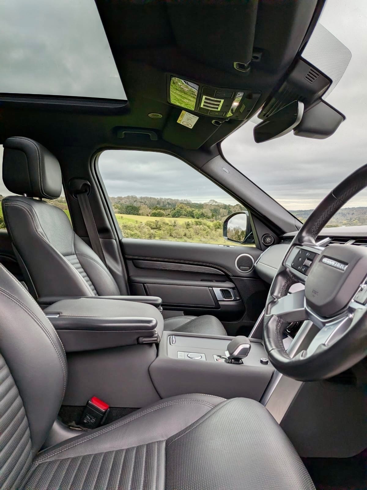 Used Land Rover Discovery 2022 for sale - 78053618: Photo 13