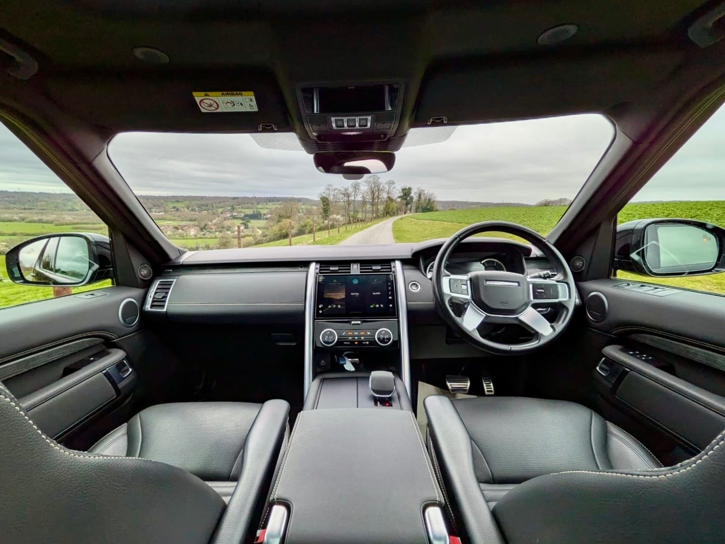 Used Land Rover Discovery 2022 for sale - 78053618: Photo 16