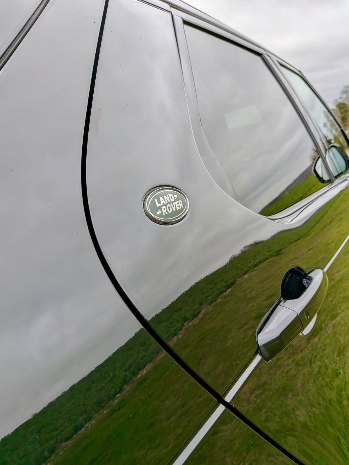 Used Land Rover Discovery 2022 for sale - 78053618: Photo 19