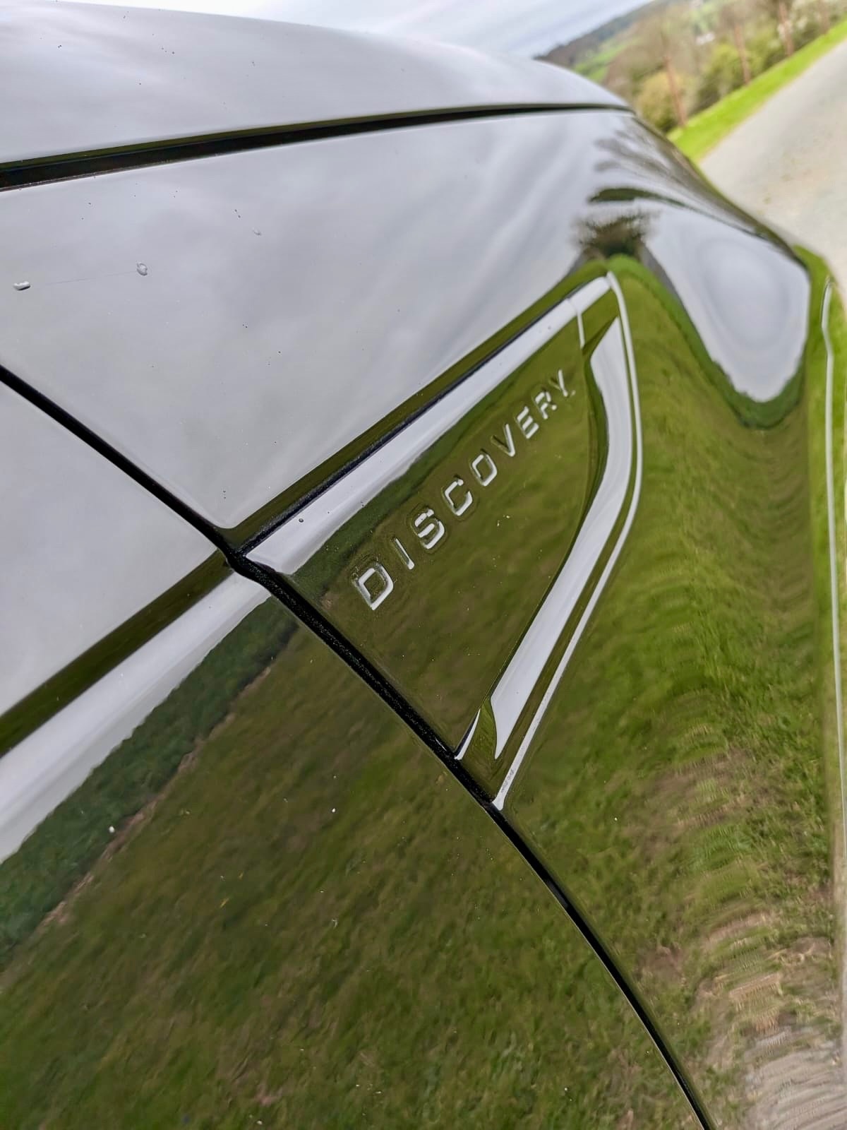 Used Land Rover Discovery 2022 for sale - 78053618: Photo 20