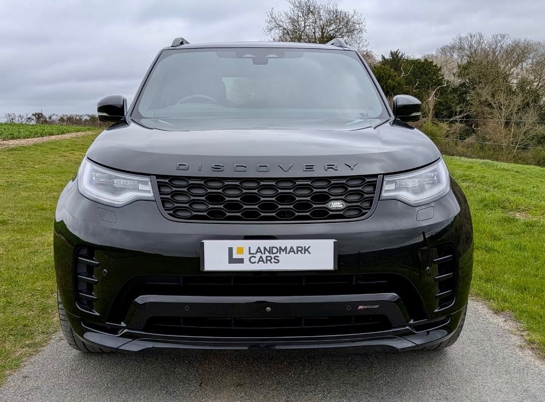 Used Land Rover Discovery 2022 for sale - 78053618: Photo 21