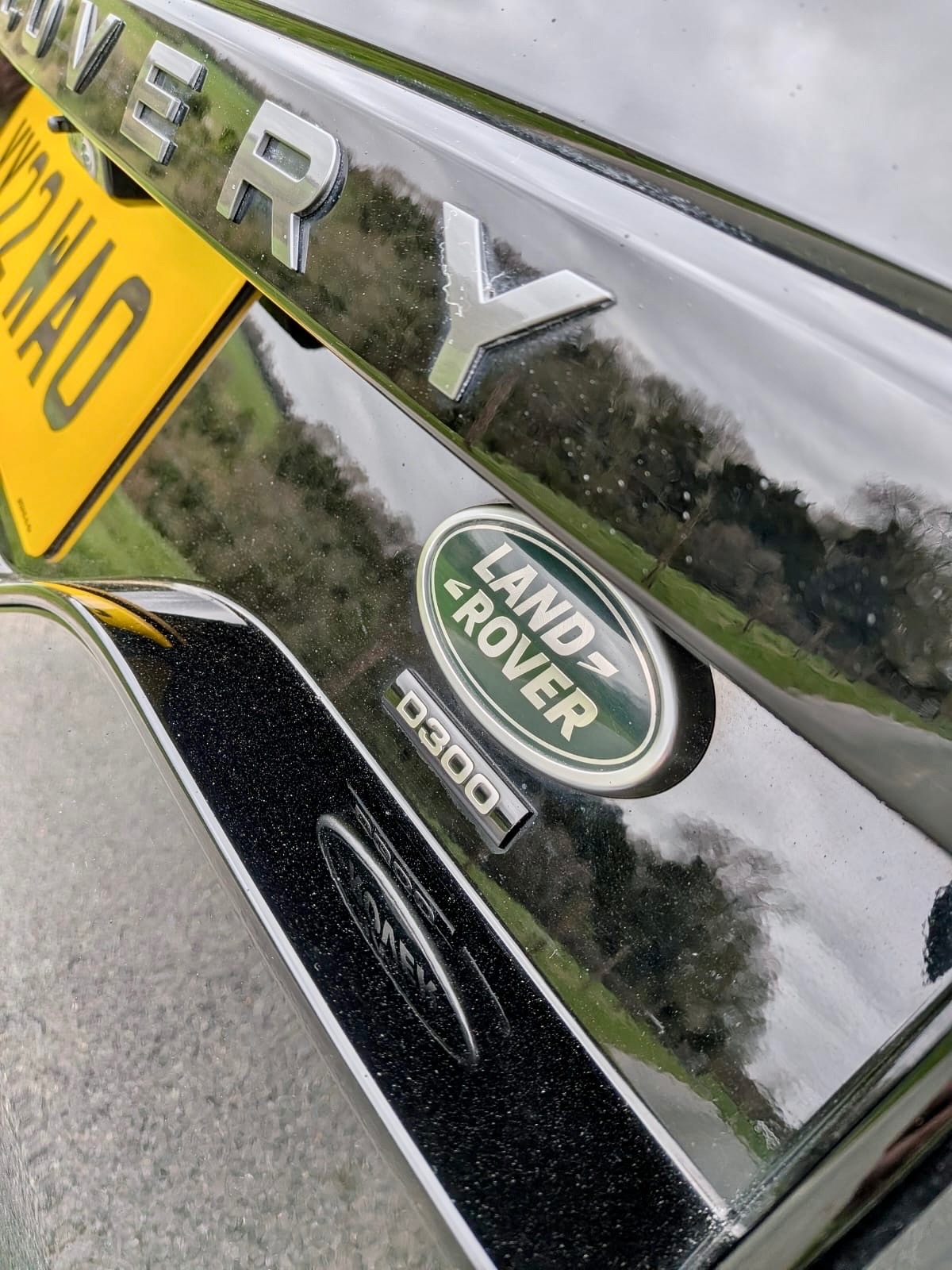 Used Land Rover Discovery 2022 for sale - 78053618: Photo 25