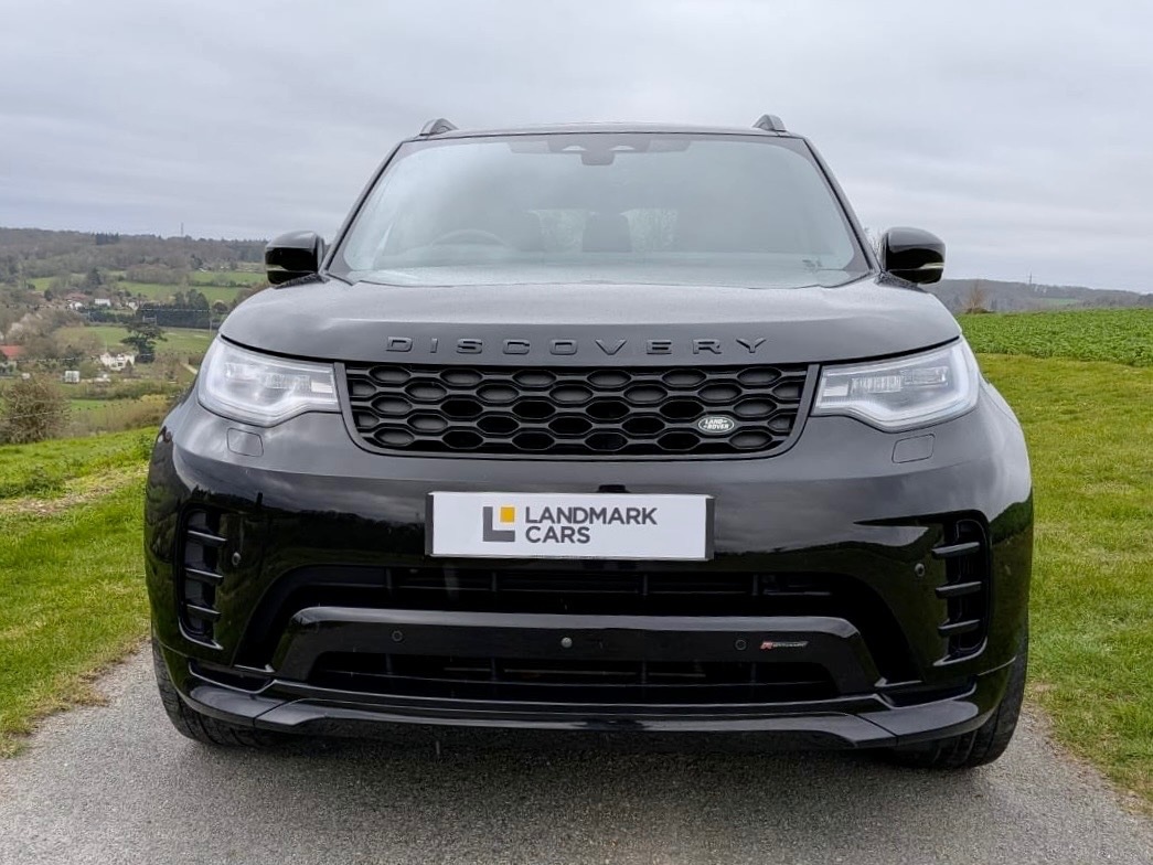 Used Land Rover Discovery 2022 for sale - 78053618: Photo 3