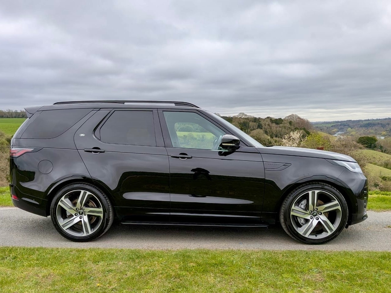 Used Land Rover Discovery 2022 for sale - 78053618: Photo 6