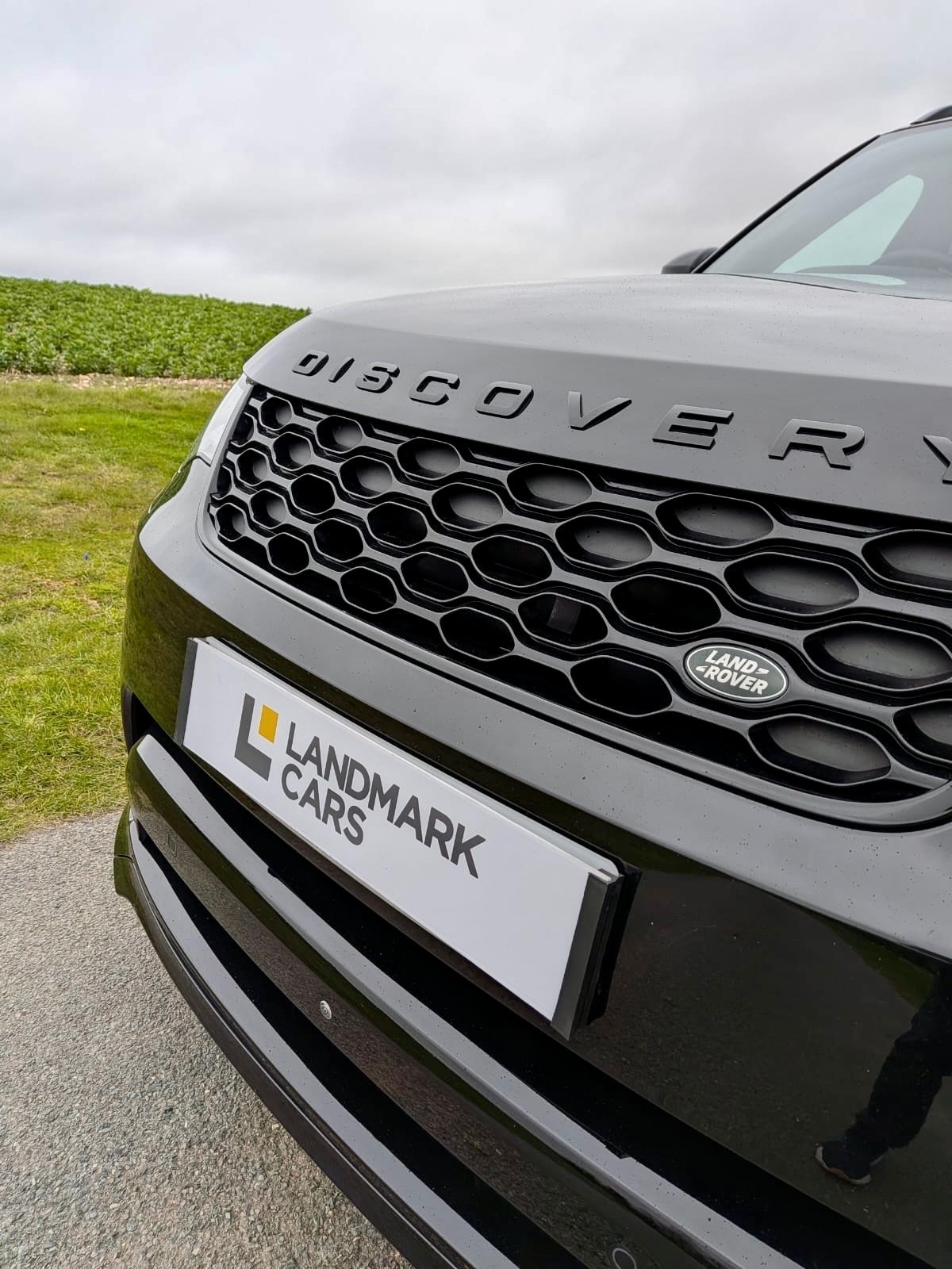 Used Land Rover Discovery 2022 for sale - 78053618: Photo 9