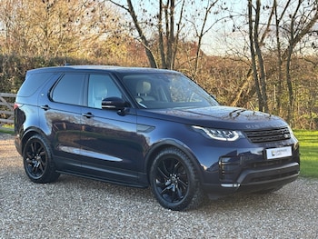 Land Rover - Discovery