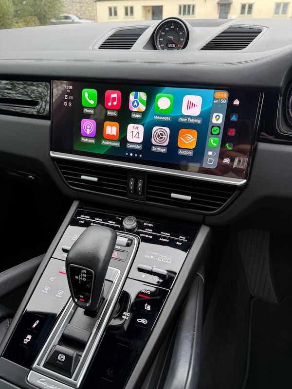 Used Porsche Cayenne 2021 for sale - 76281700: Photo 13