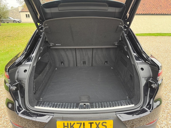 Used Porsche Cayenne 2021 for sale - 76281700: Photo 18