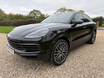 2021 (71) - 5dr Tiptronic S