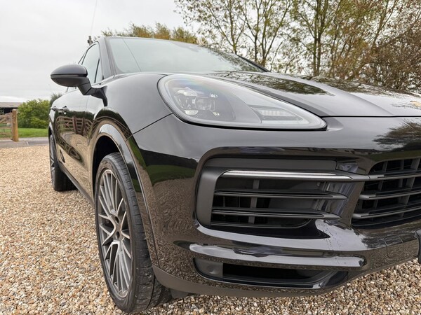 Used Porsche Cayenne 2021 for sale - 76281700: Photo 21