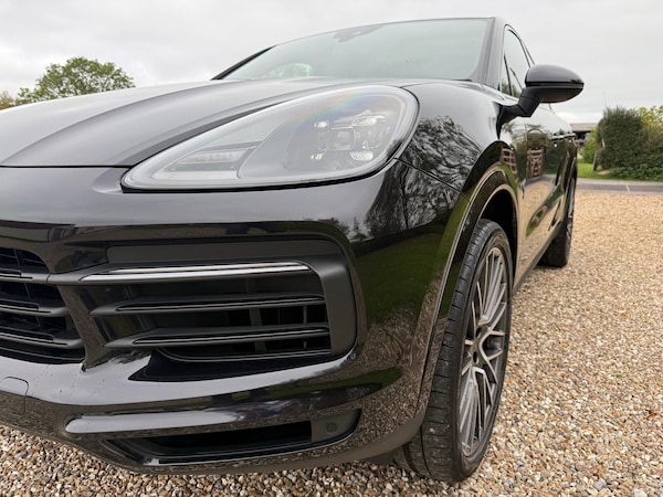 Used Porsche Cayenne 2021 for sale - 76281700: Photo 22