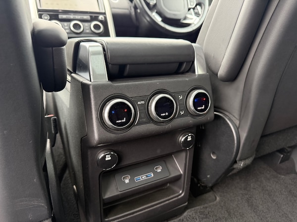 Used Land Rover Discovery 2017 for sale - 76212174: Photo 21