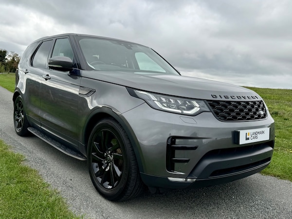 Used Land Rover Discovery 2017 for sale - 76212174: Photo 27