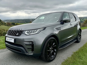 Used Land Rover Discovery 2017 for sale - 76212174: Photo 2
