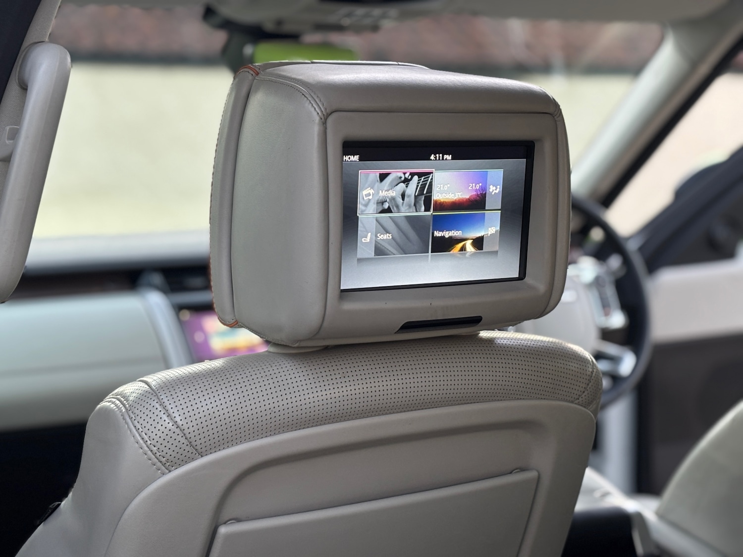 Used Land Rover Discovery 2017 for sale - 76643784: Photo 18