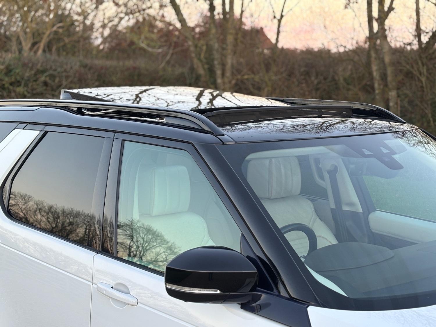 Used Land Rover Discovery 2017 for sale - 76643784: Photo 8