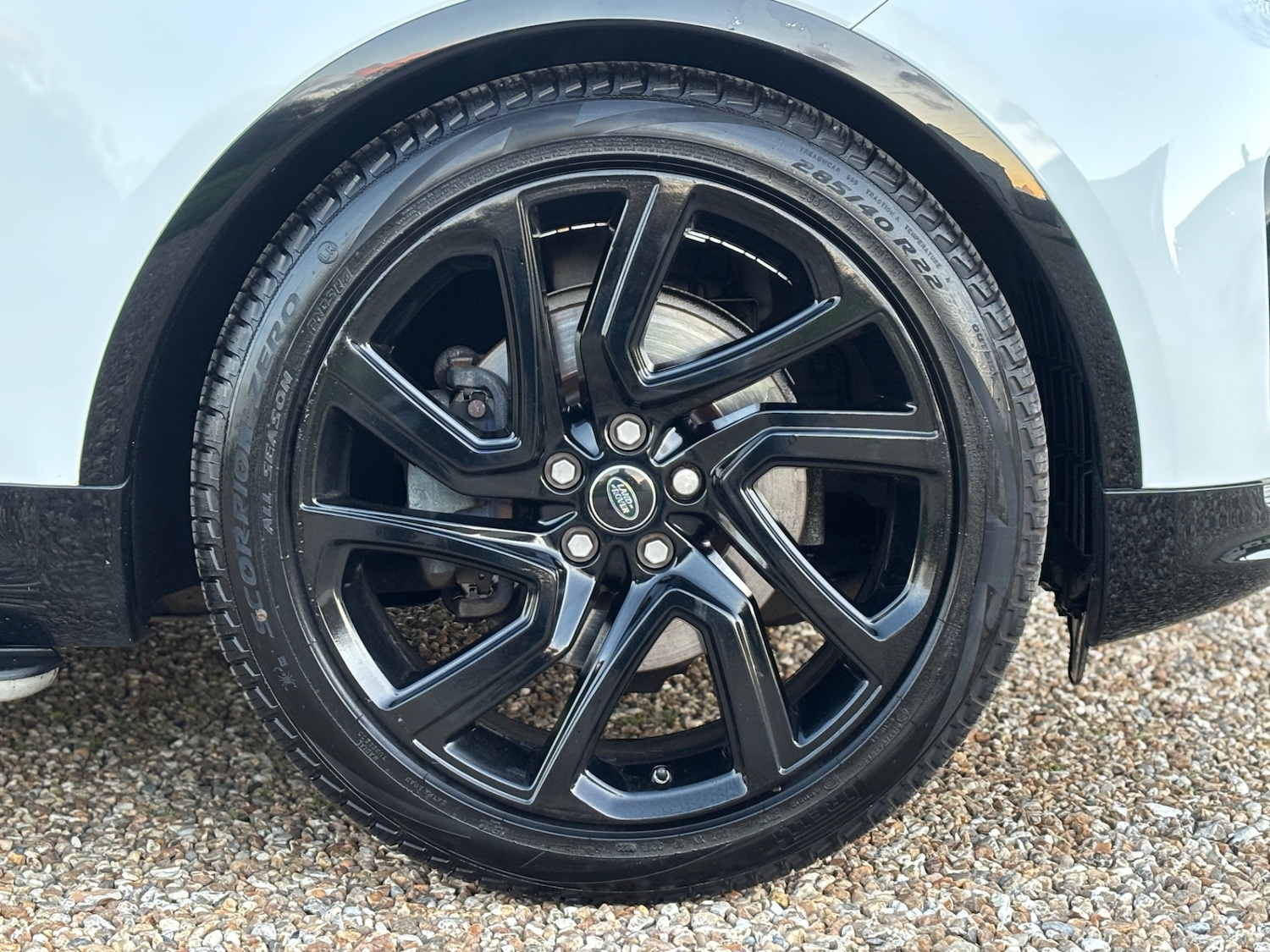 Used Land Rover Discovery 2017 for sale - 76643784: Photo 9