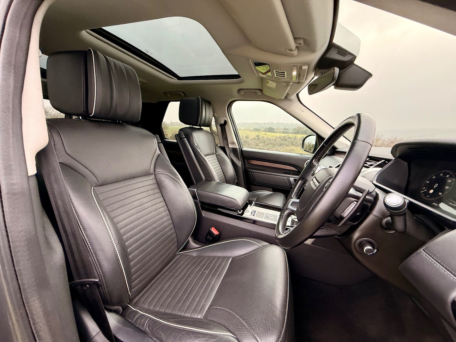 Used Land Rover Discovery 2018 for sale - 77504393: Photo 12