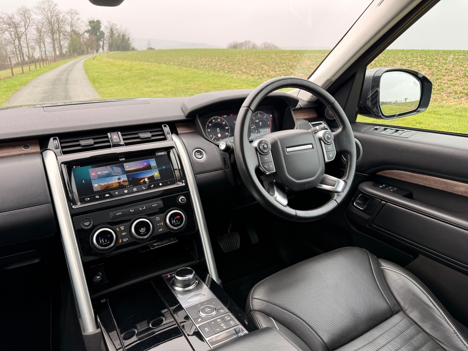 Used Land Rover Discovery 2018 for sale - 77504393: Photo 23