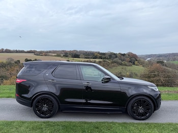 Used Land Rover Discovery 2018 for sale - 77504393: Photo