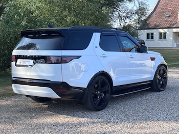 Used Land Rover Discovery 2021 for sale - 79697431: Photo