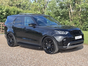 Used Land Rover Discovery 2019 for sale - 78865320: Photo