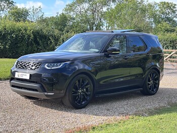 Used Land Rover Discovery 2019 for sale - 78865320: Photo