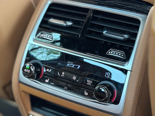Used BMW 7 Series 2022 for sale - 76281132: Photo 13