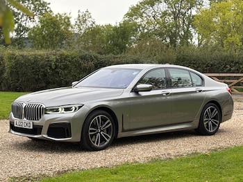 Used BMW 7 Series 2022 for sale - 76281132: Photo 2