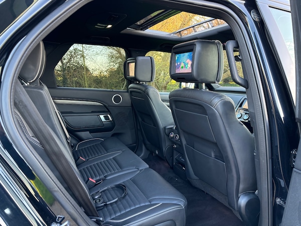 Used Land Rover Discovery 2019 for sale - 72966542: Photo 10