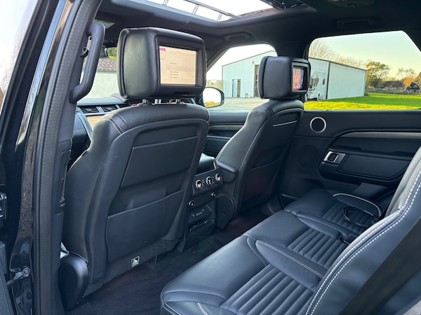 Used Land Rover Discovery 2019 for sale - 72966542: Photo 11