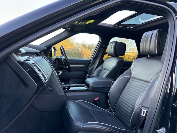 Used Land Rover Discovery 2019 for sale - 72966542: Photo 12