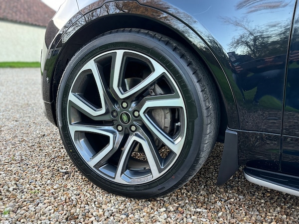 Used Land Rover Discovery 2019 for sale - 72966542: Photo 14