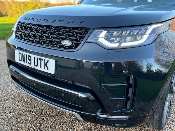 Used Land Rover Discovery 2019 for sale - 72966542: Photo 15