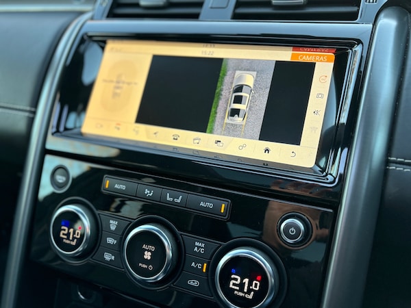 Used Land Rover Discovery 2019 for sale - 72966542: Photo 18