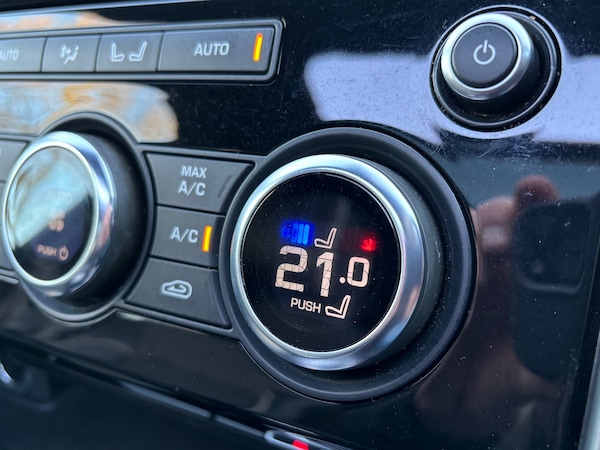 Used Land Rover Discovery 2019 for sale - 72966542: Photo 20