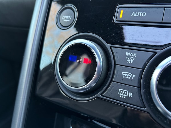 Used Land Rover Discovery 2019 for sale - 72966542: Photo 21