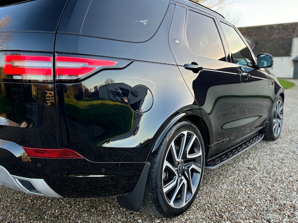 Used Land Rover Discovery 2019 for sale - 72966542: Photo 23
