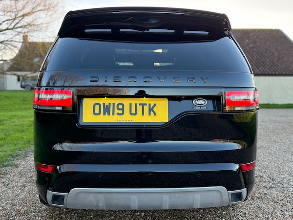 Used Land Rover Discovery 2019 for sale - 72966542: Photo 24