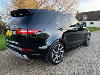 Used Land Rover Discovery 2019 for sale - 72966542: Photo 3