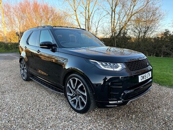 Used Land Rover Discovery 2019 for sale - 72966542: Photo 4