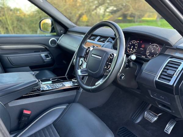 Used Land Rover Discovery 2019 for sale - 72966542: Photo 7