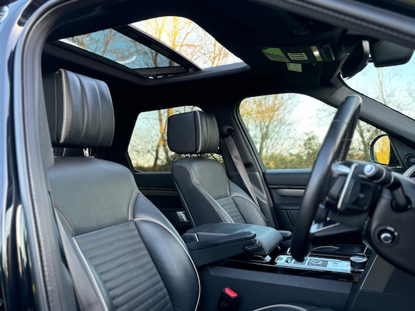 Used Land Rover Discovery 2019 for sale - 72966542: Photo 8