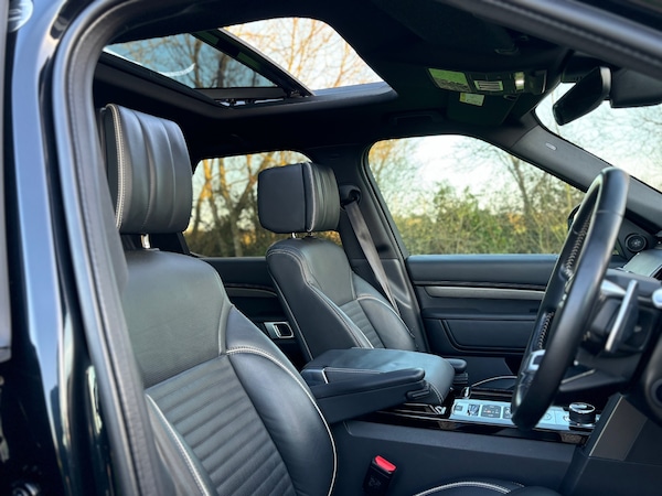 Used Land Rover Discovery 2019 for sale - 72966542: Photo 9