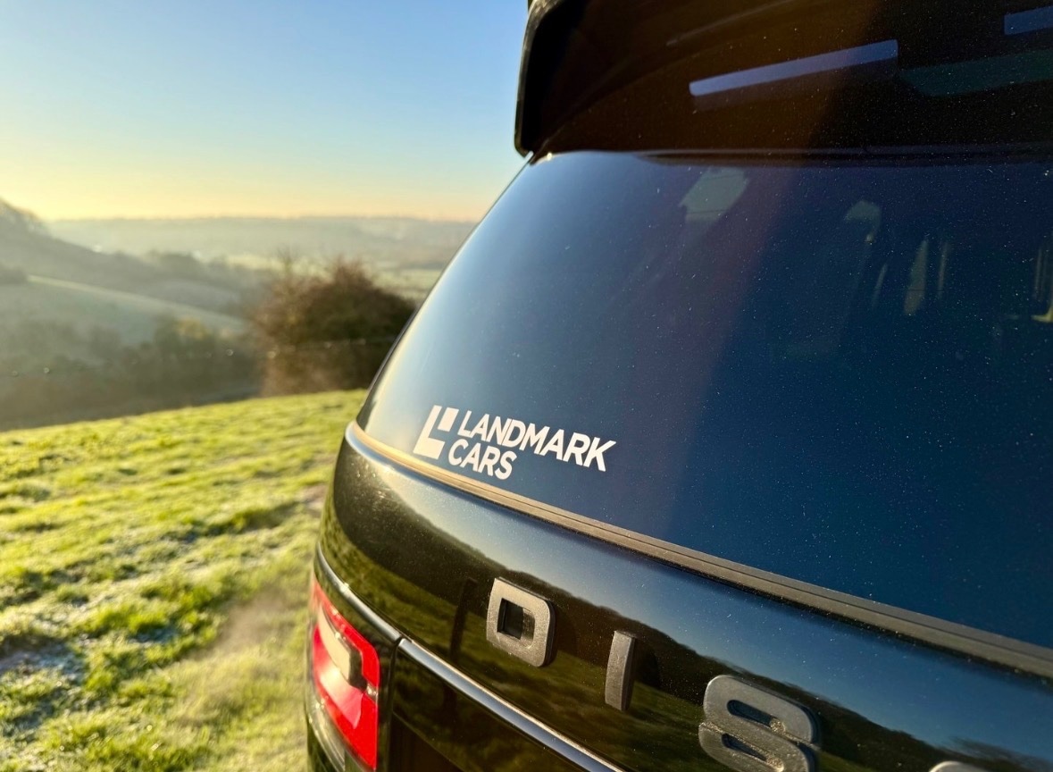 Used Land Rover Discovery 2018 for sale - 77983383: Photo 4