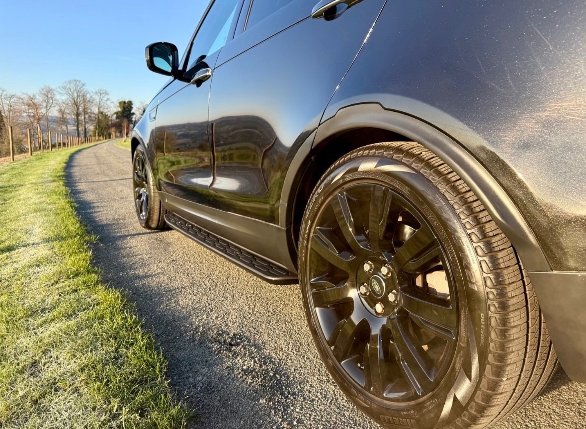 Used Land Rover Discovery 2018 for sale - 77983383: Photo 5